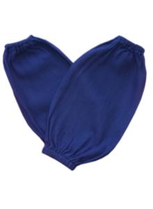 Нарукавники из диагонали