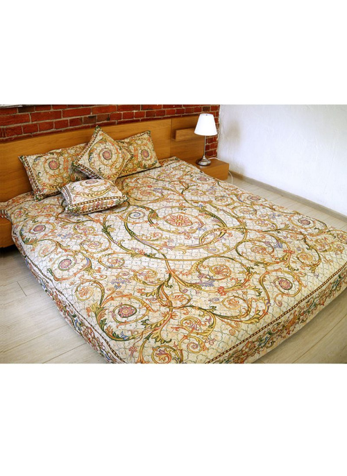 Покрывало гобелен