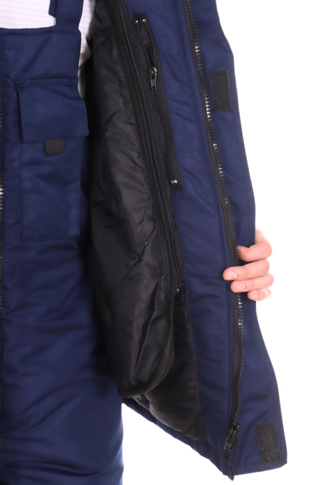 Костюм «КОС 191.0.1» синий