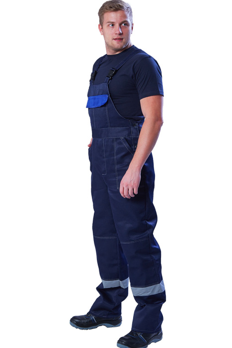 Костюм «Легион» 215.1 сине-василек