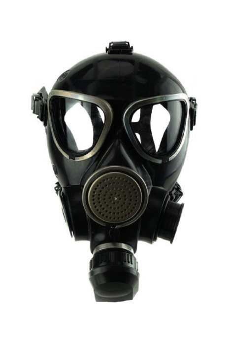 Маска Бриз-4303 МГП категория 2