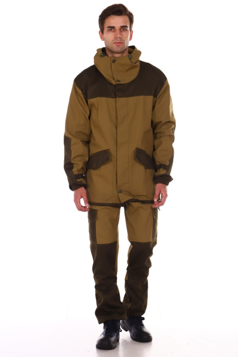 Костюм «Горка Лесник»